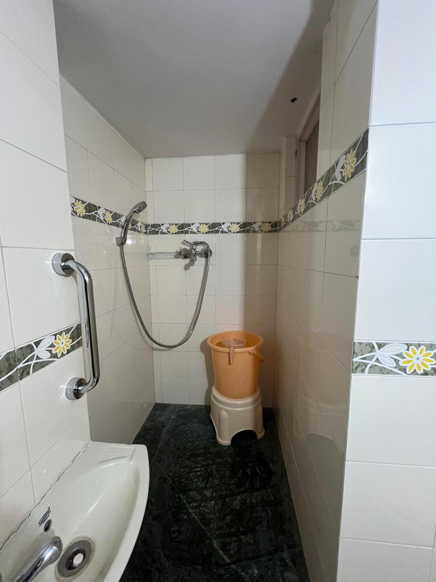 Happy Homestay Jaipur Bagian luar foto