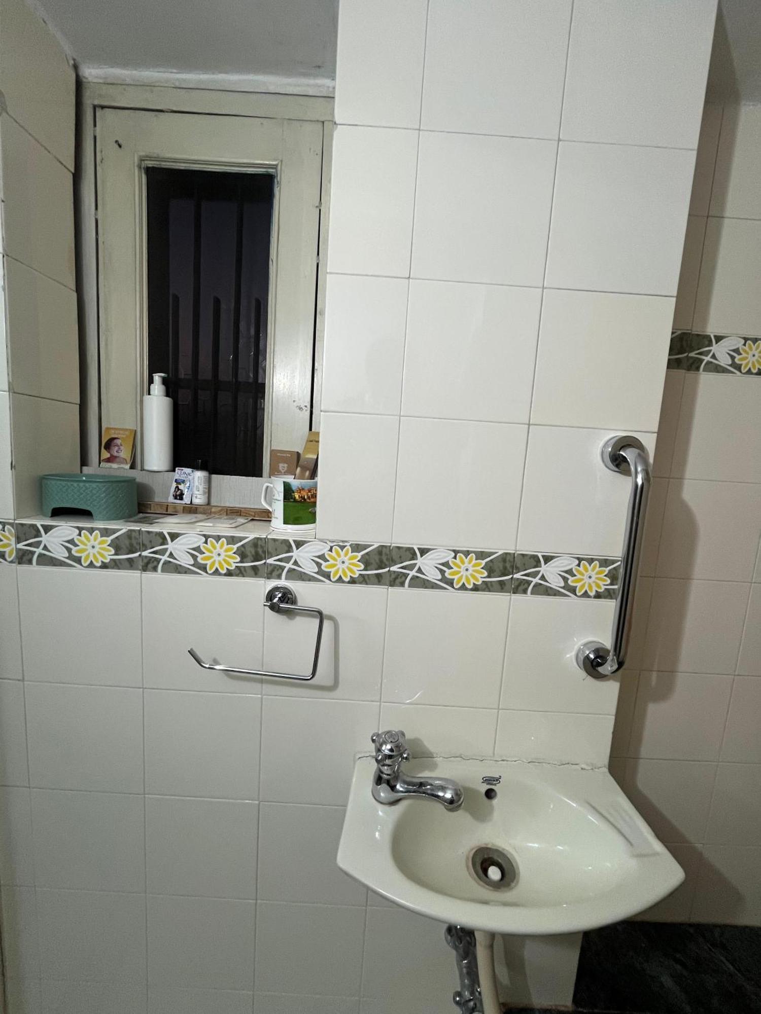 Happy Homestay Jaipur Bagian luar foto