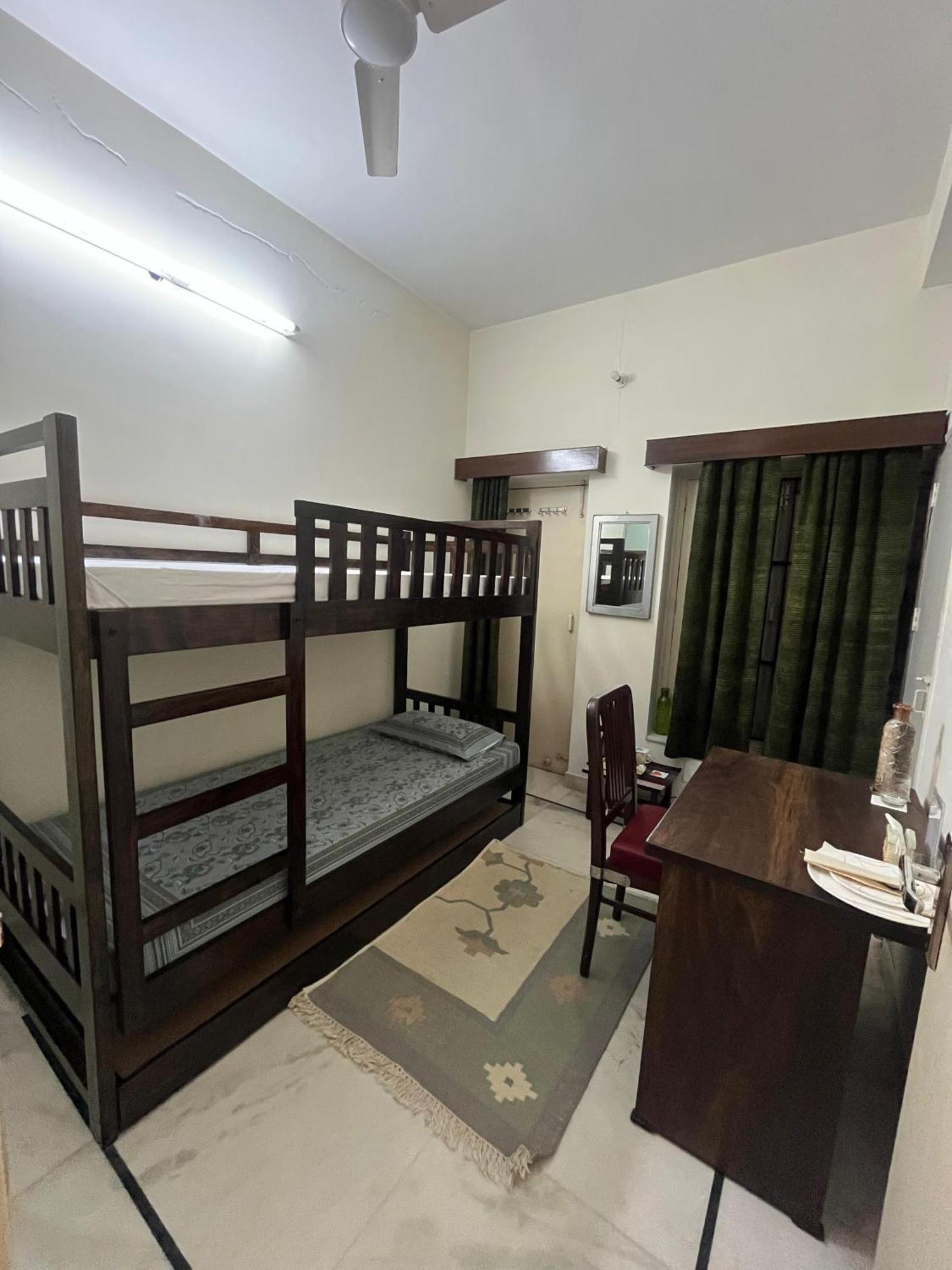 Happy Homestay Jaipur Bagian luar foto