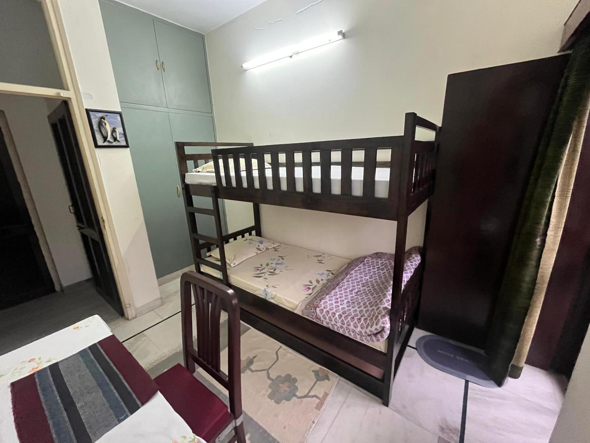 Happy Homestay Jaipur Bagian luar foto