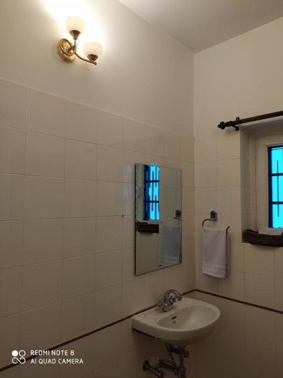 Happy Homestay Jaipur Bagian luar foto