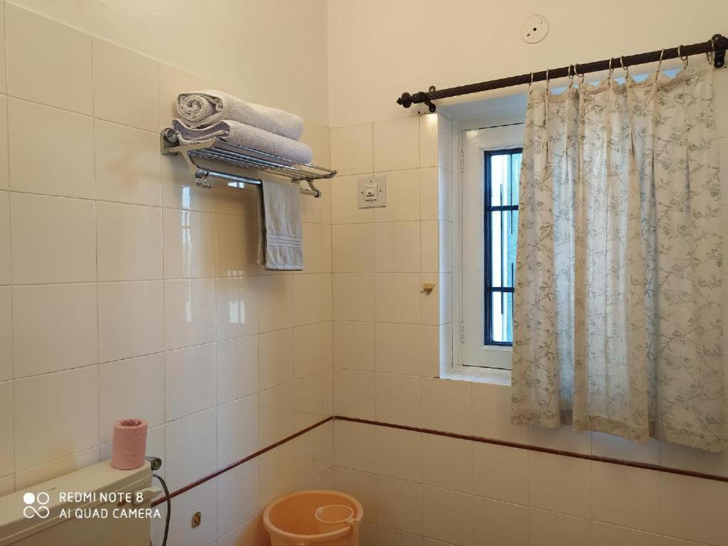 Happy Homestay Jaipur Bagian luar foto