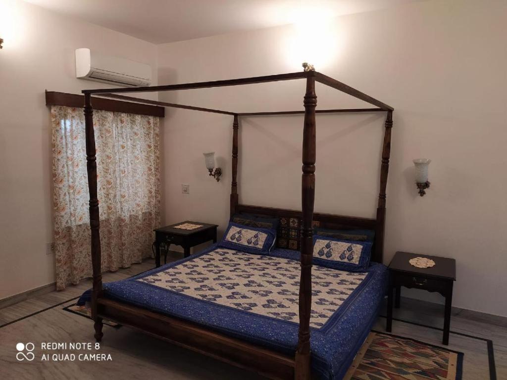 Happy Homestay Jaipur Bagian luar foto